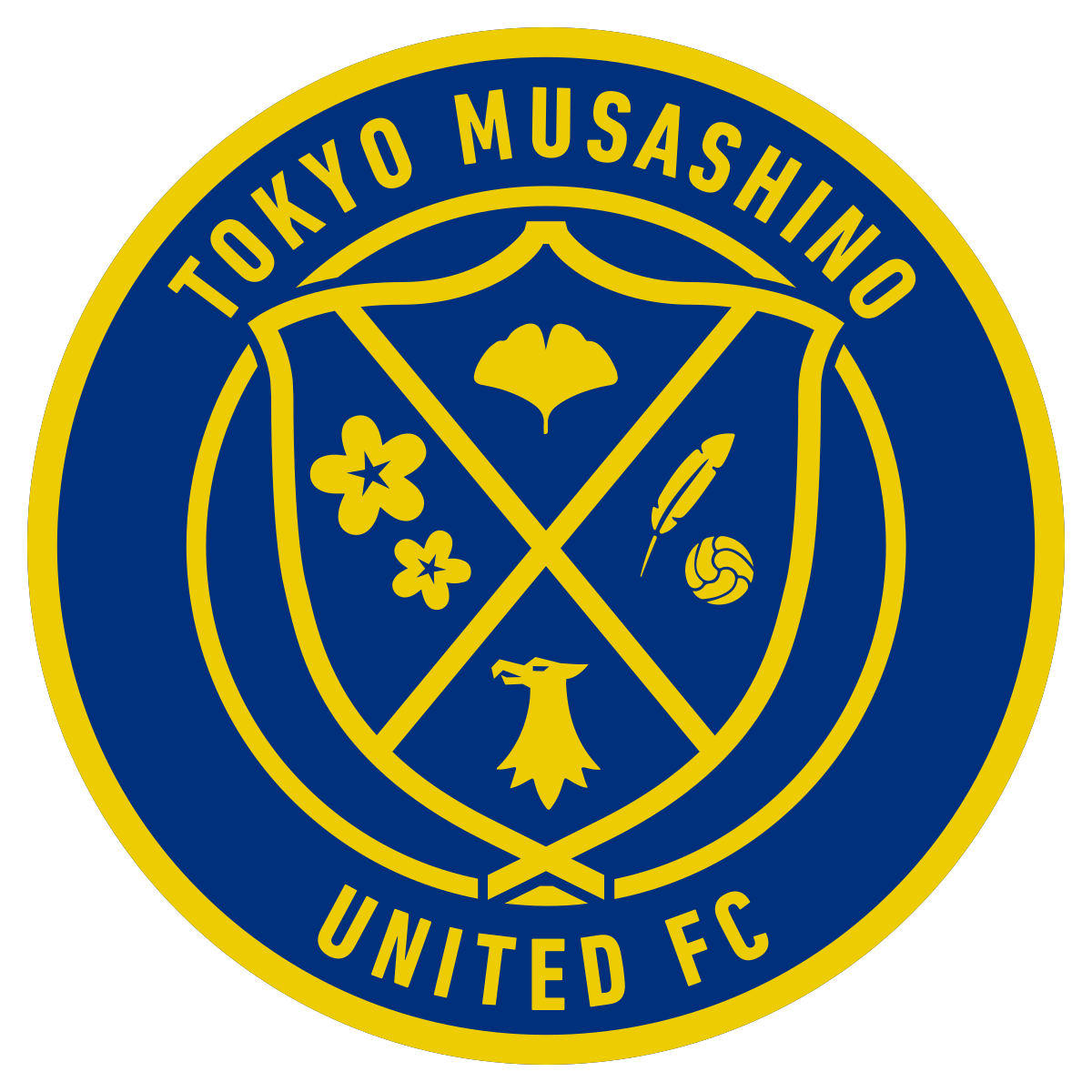Yokogawa Musashino