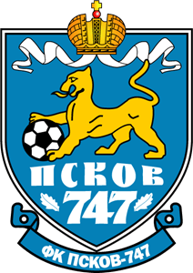 FC Pskov 747