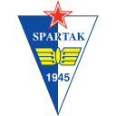 FK Spartak Voda