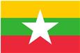 U16 Myanmar