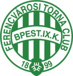 Ferencvarosi U19