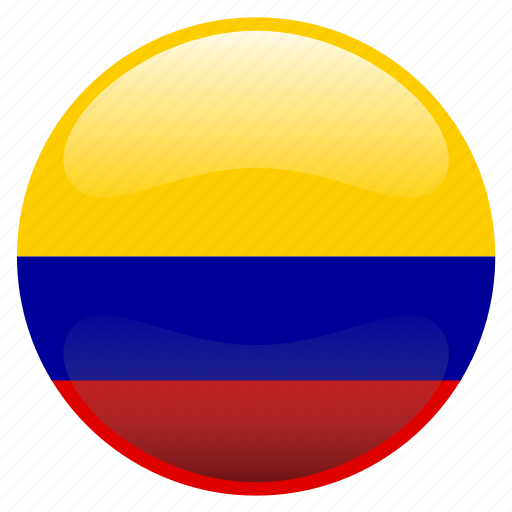 Nữ Colombia