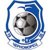 FC Chernomorets U21