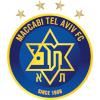 Maccabi Tel Aviv Shachar U19