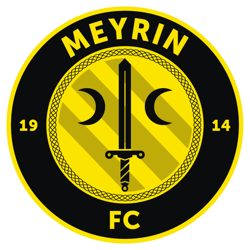 Meyrin