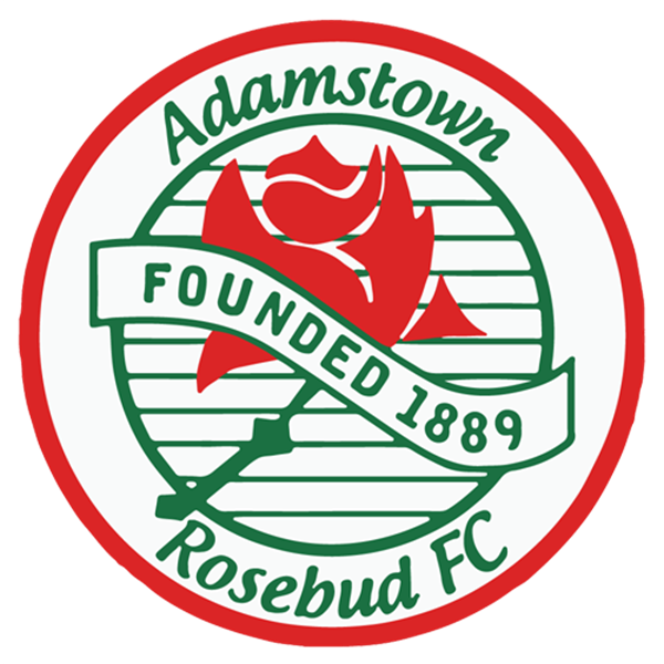Adam. Rosebuds FC