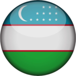 Uzbekistan (W) U19