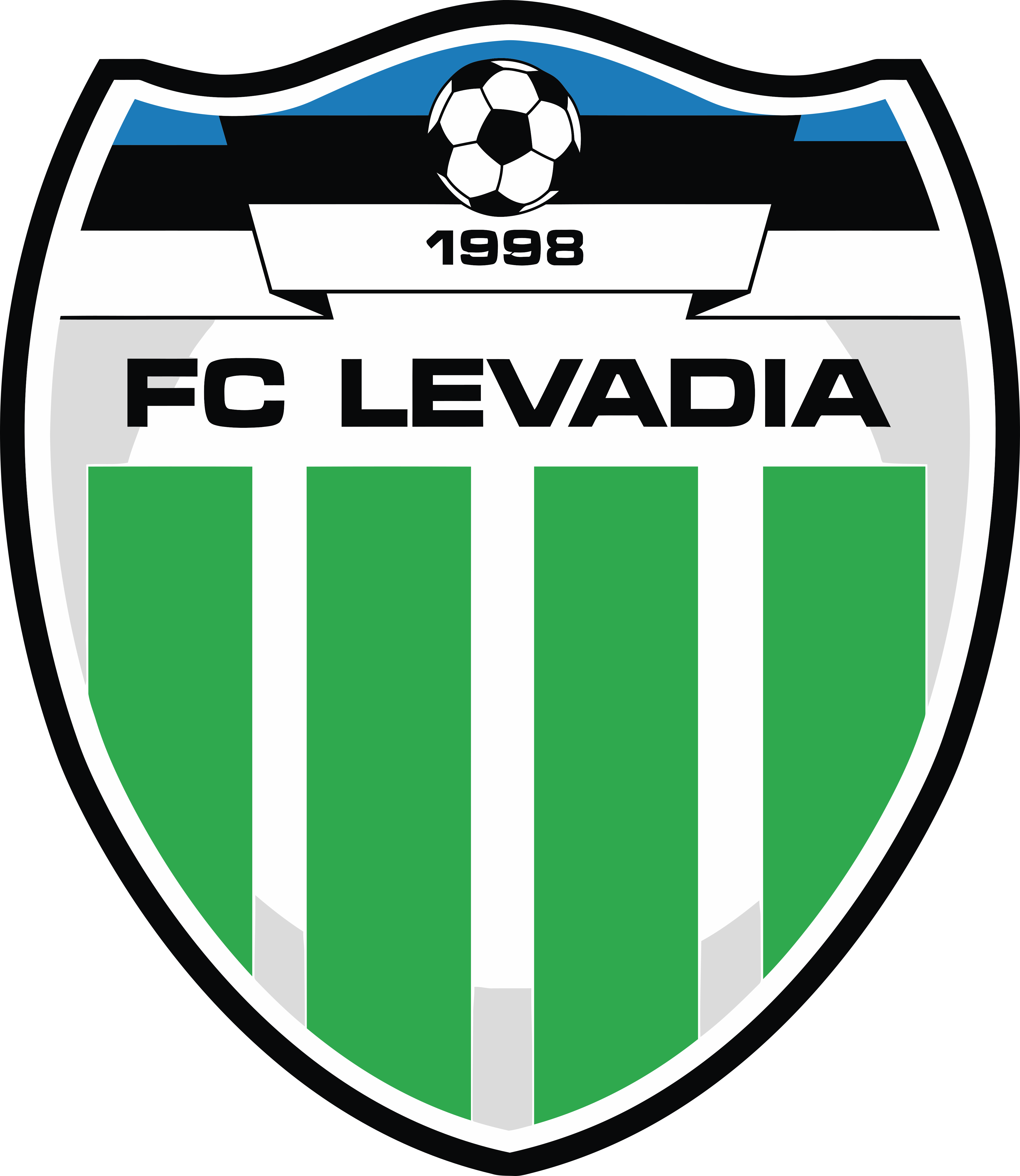 FC Levadia B