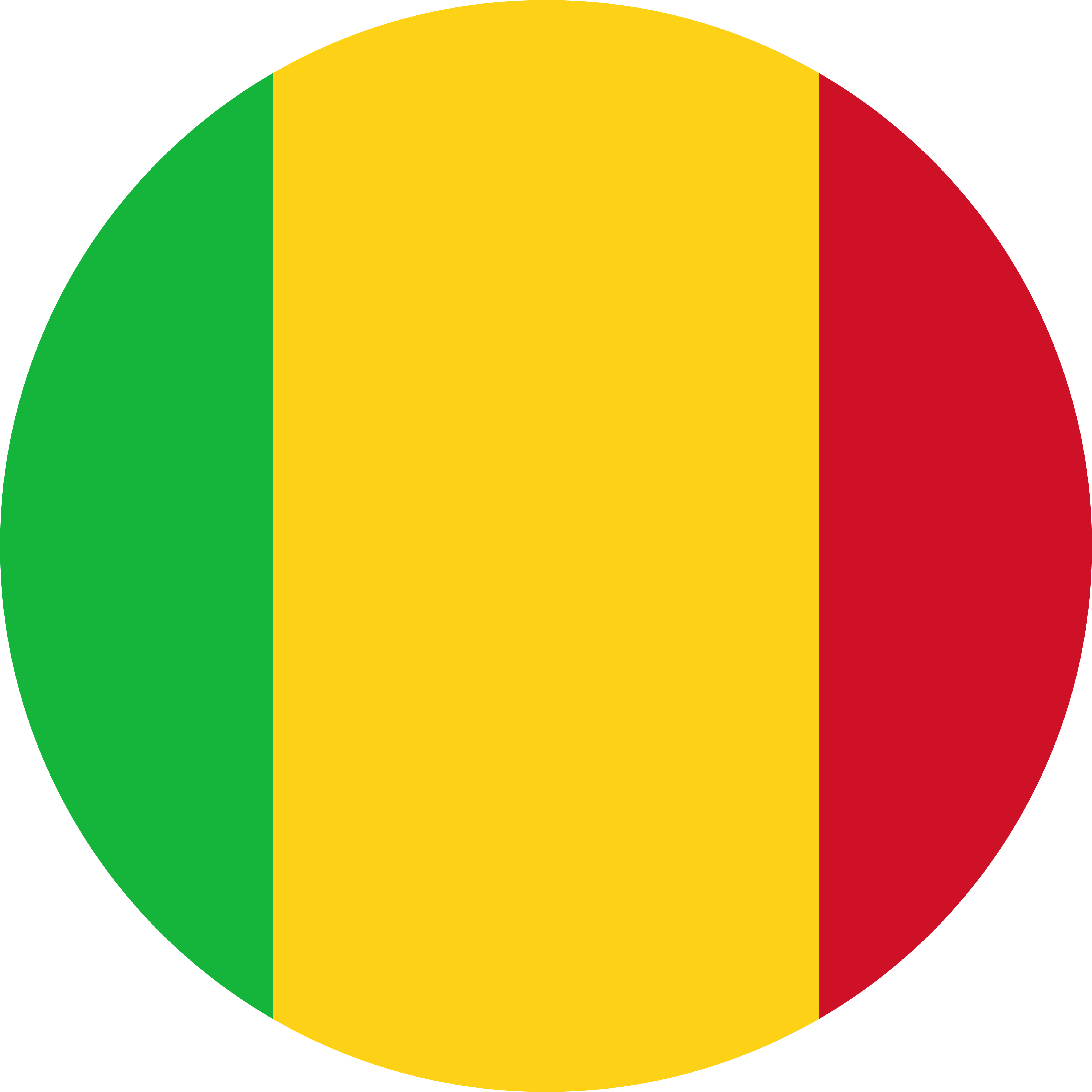 Mali (w)