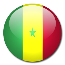 Senegal (w)