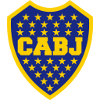Boca Juniors (R)