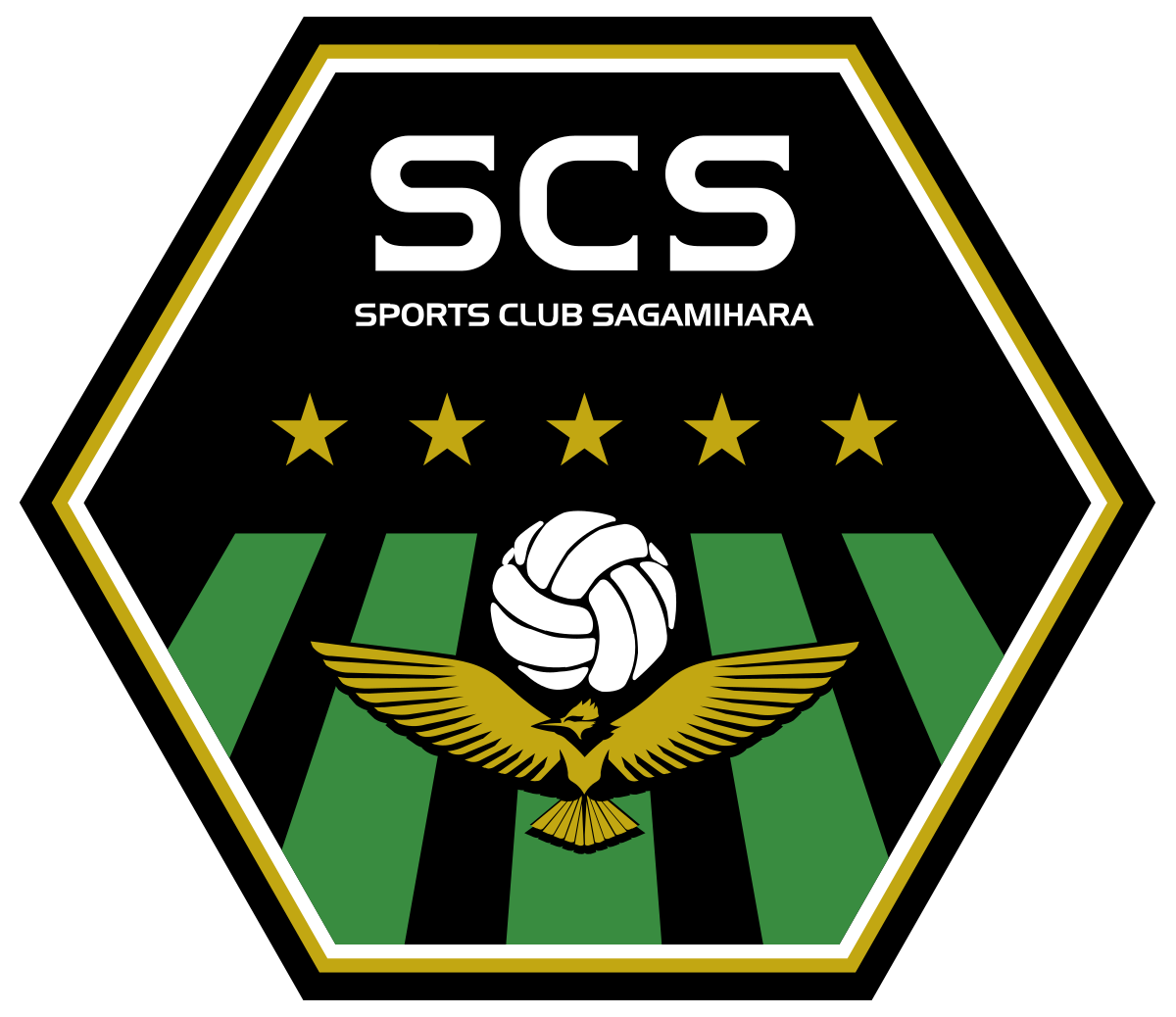 SC Sagamihara