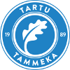 Tammeka Tartu (W)