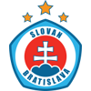 Nữ Slovan Bratislava