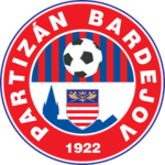 Partizan Bardejov U19