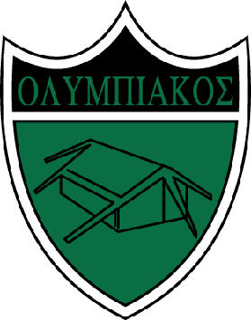 Olympiakos Nic FC