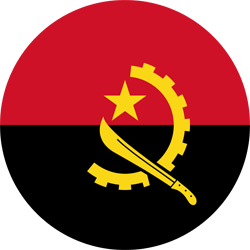 Angola (W)