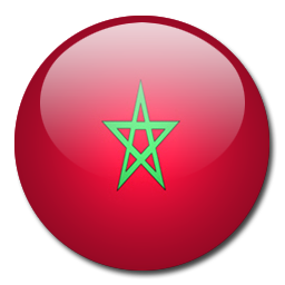 Nữ Maroc
