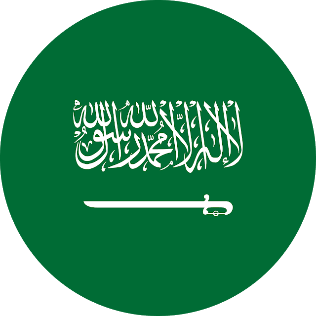 Ả rập xê-út U20