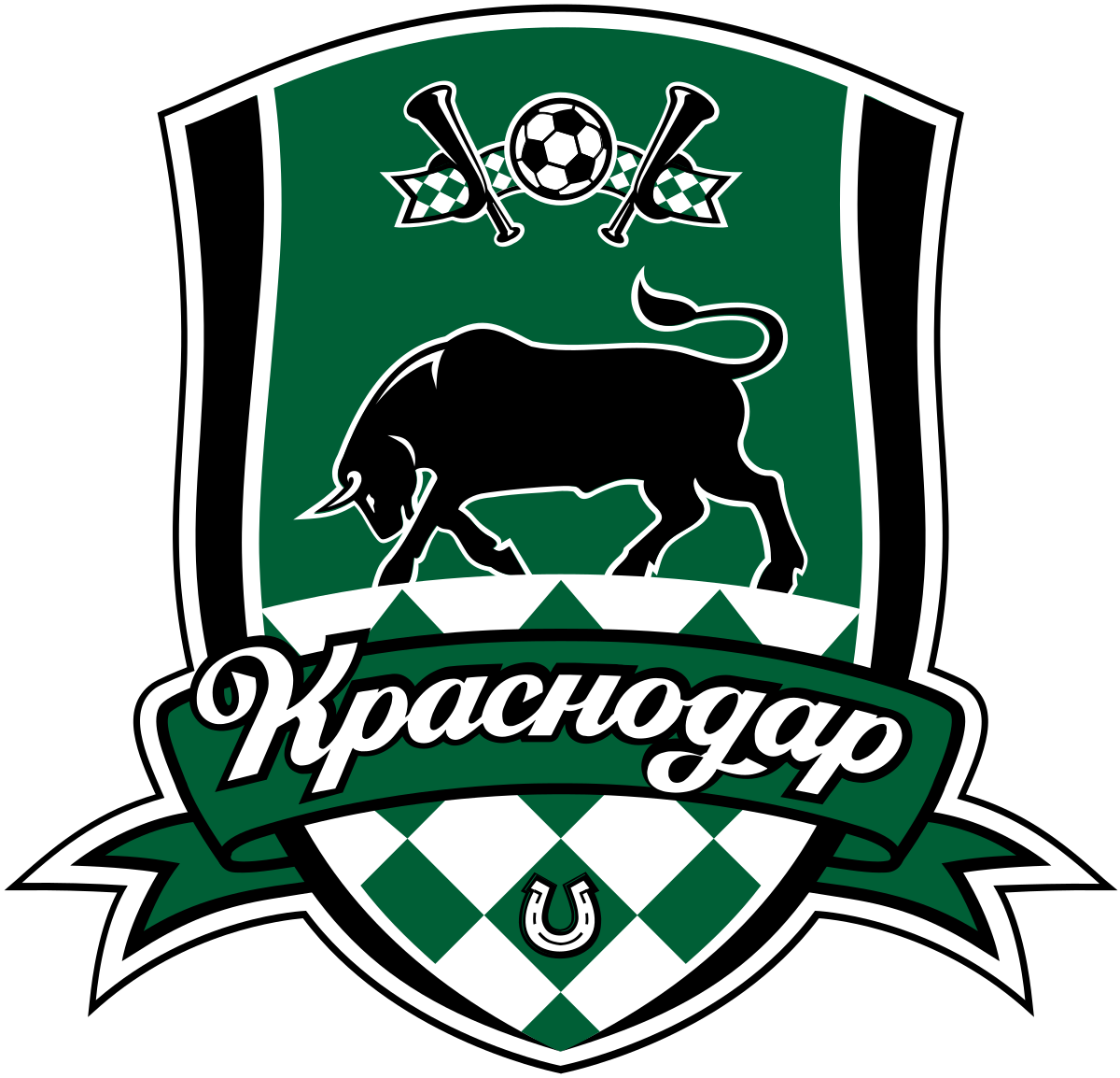 FK Krasnodar (Y)