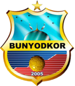 FC Bunyodkor II