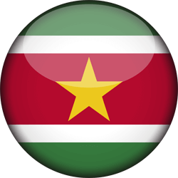 Suriname (w)