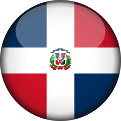 Cộng hòa Dominica (W)