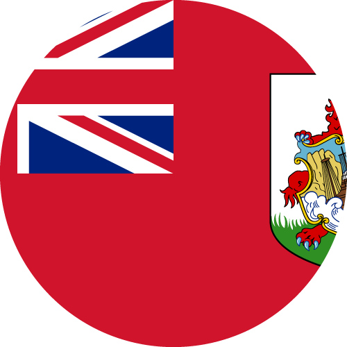 Nữ Bermuda