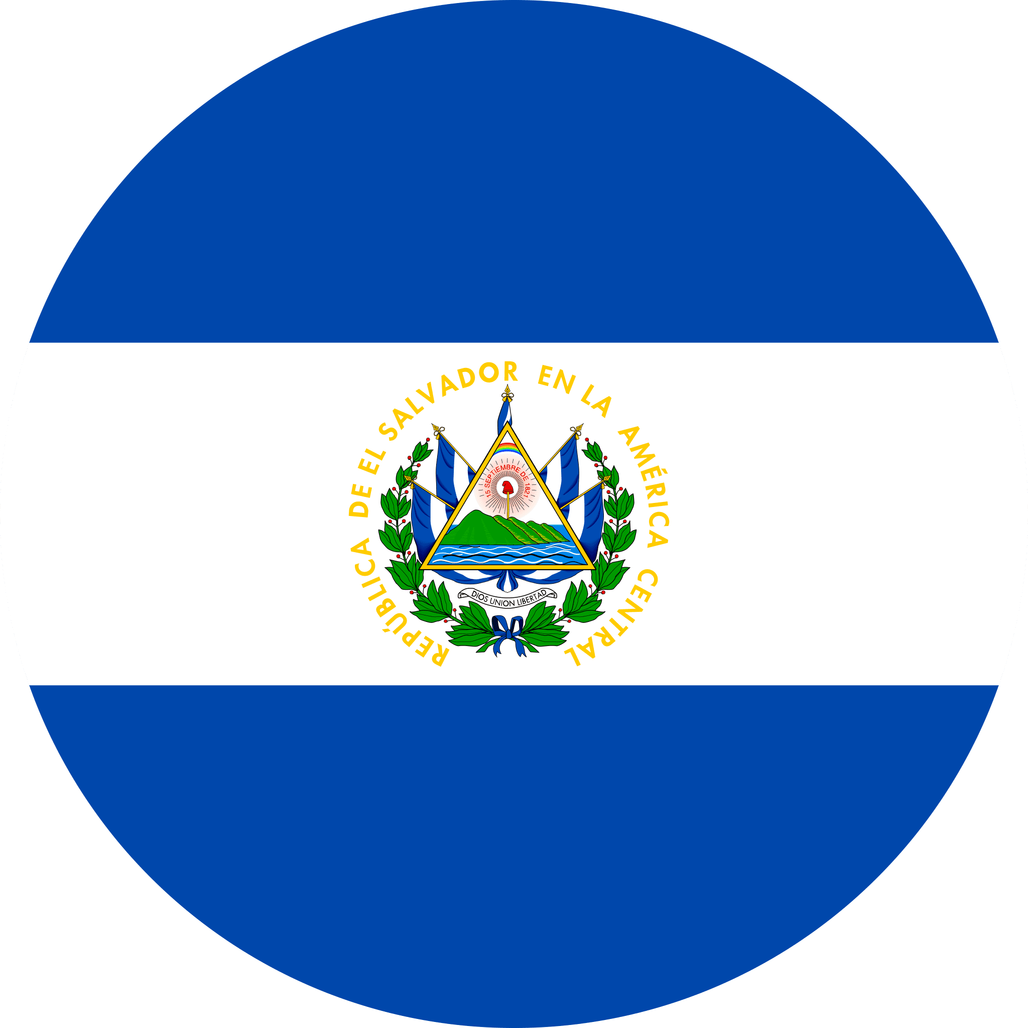 El Salvador (W)
