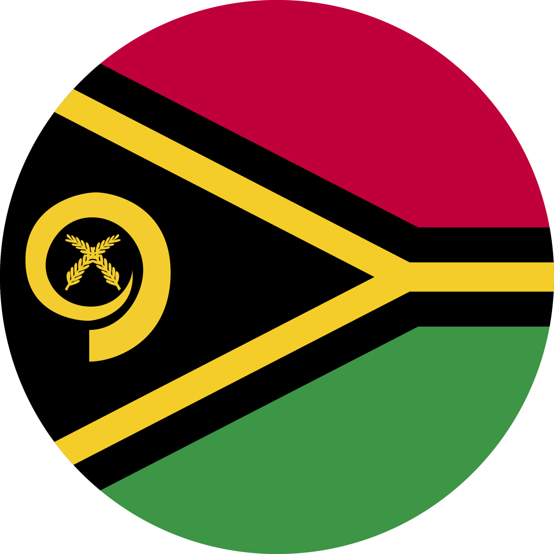 Vanuatu (w)