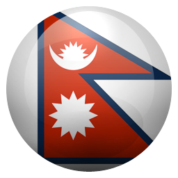 Nepal  (W)