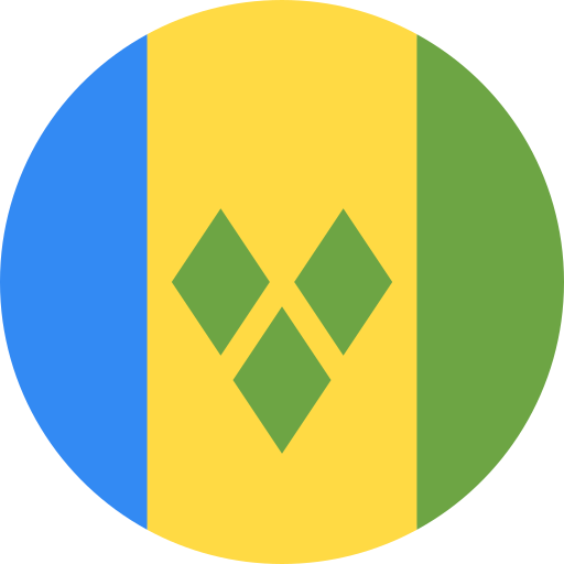 St. Vincent   Grenadines  (w)