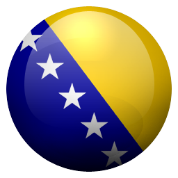 Nữ Bosnia Herzegovina