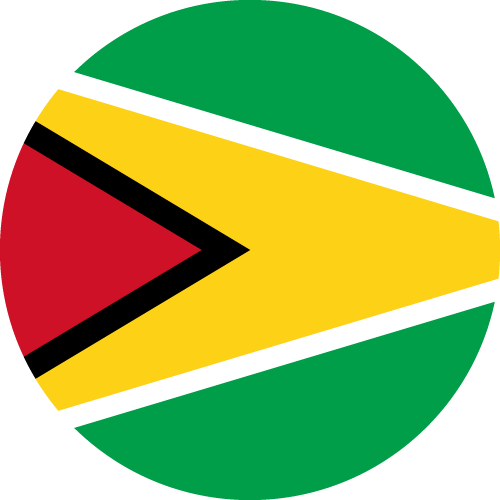 Guyana (W) U17