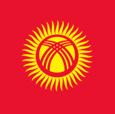 U21 Kyrgyzstan
