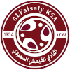 Al-Faisaly Harmah
