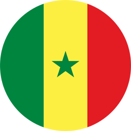 Senegal (W) U20