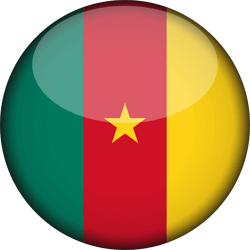 Cameroon (w)U20