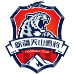 Xinjiang Leopard