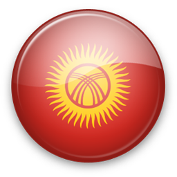 Kyrgyzstan (W) U19