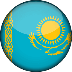 Nữ Kazakhstan U16