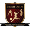 Sheikh Jamal