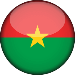 Nữ Burkina Faso