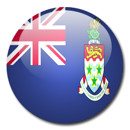 Nữ Cayman Islands