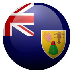 Turks   Caicos Islands (w)