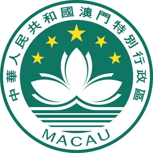 Macao China (W)