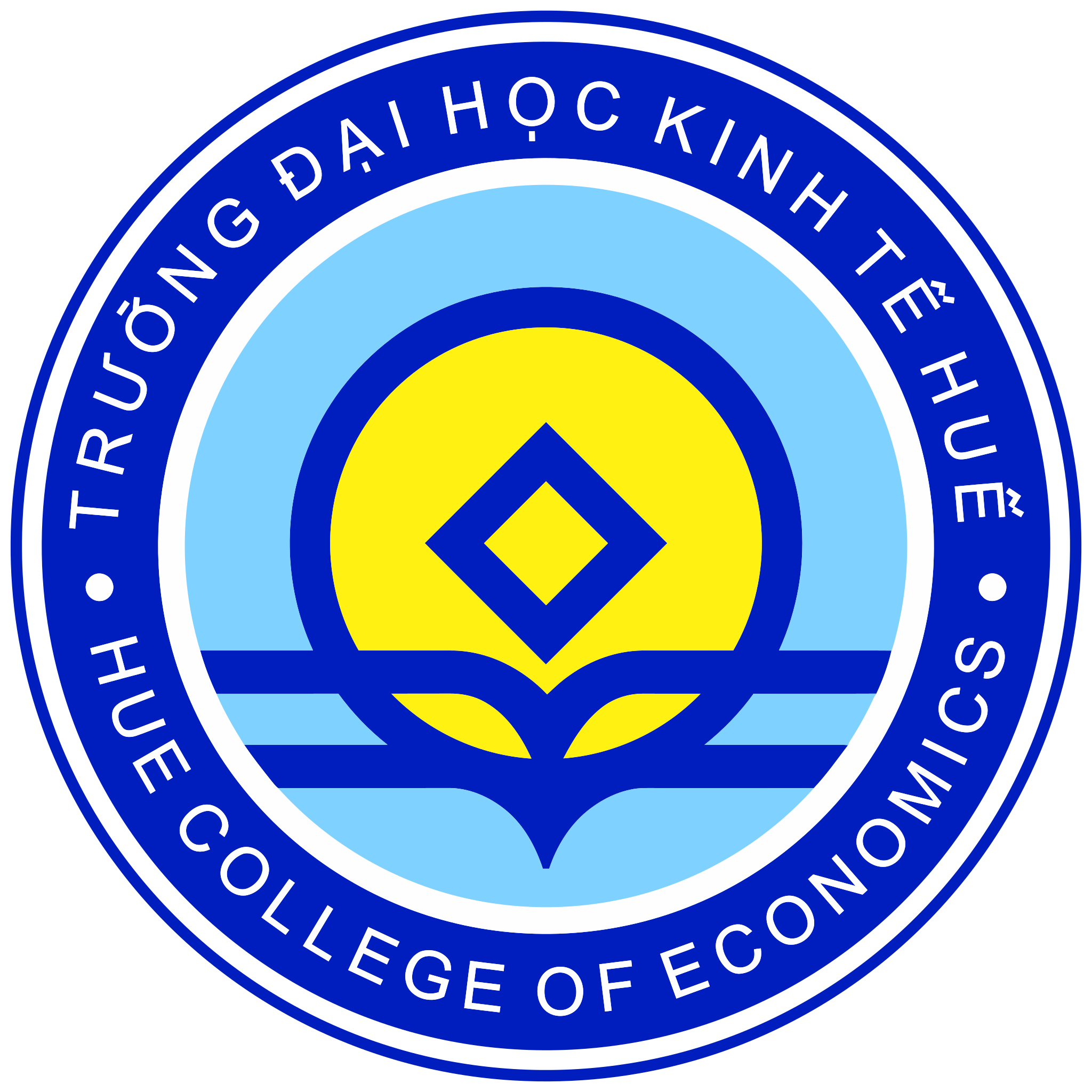 ĐH Kinh tế - Đại học Huế
