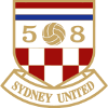 Sydney Utd U20