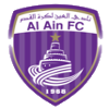 Al Ain  U21