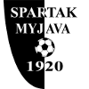 TJ Spartak Myjava(w)